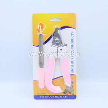 Pet Grooming Scissors